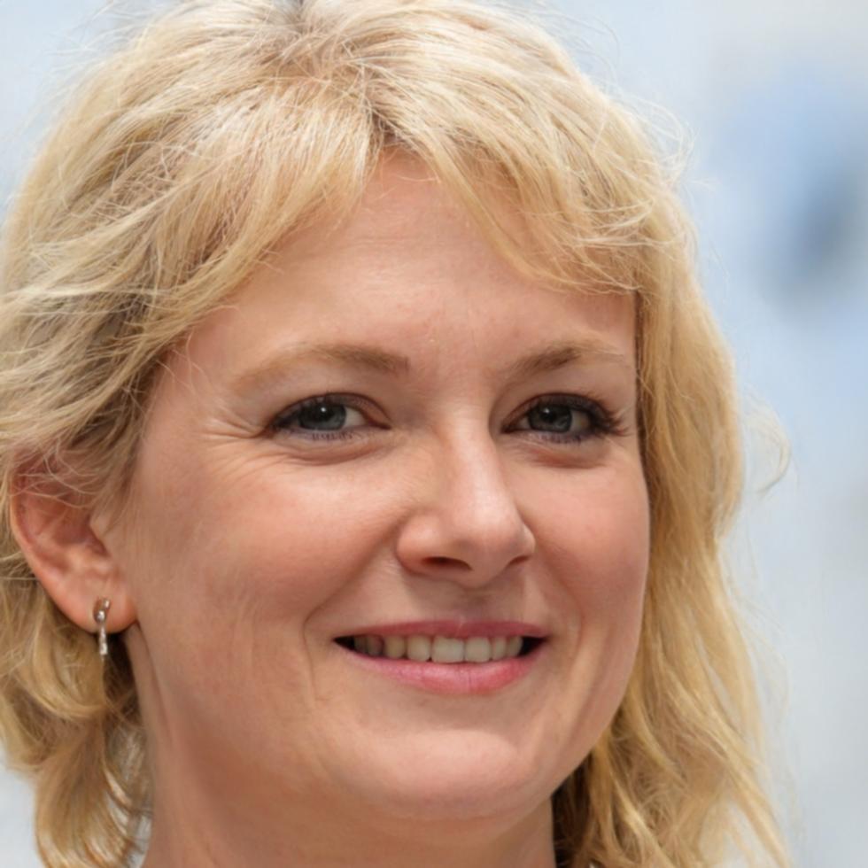 Cordelia Fitzpatrick, Corporate Finance Manager